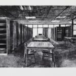 Library Seats View 2