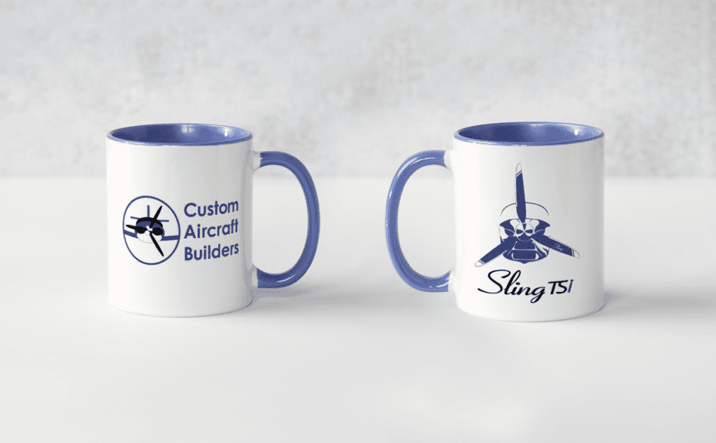 coffee mug mockup