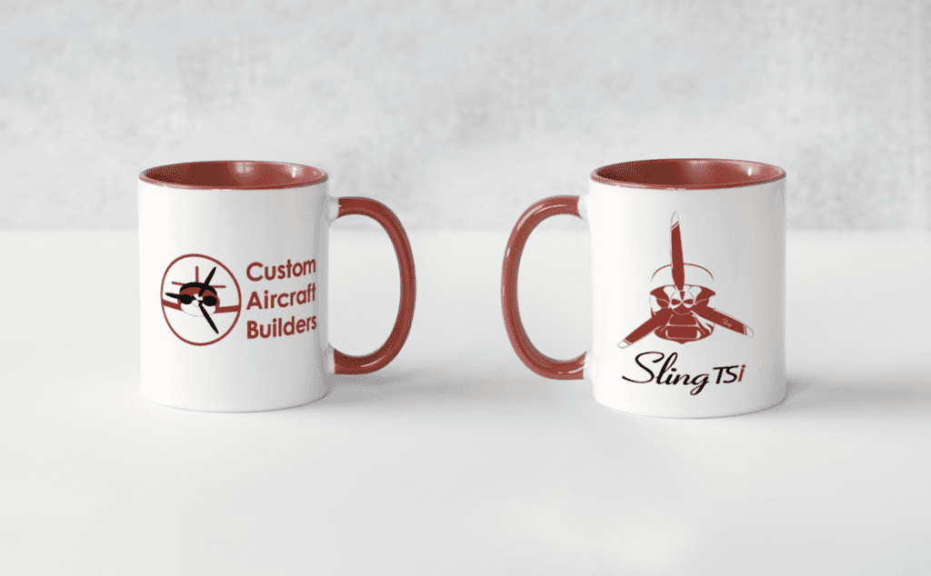 coffee mug mockup