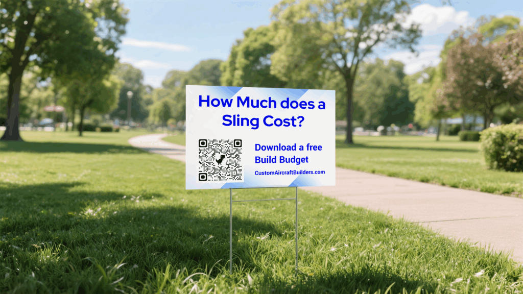 yard sign mockup